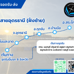 อุดรธานี (ฝั่งซ้าย)